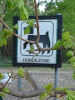 Hunde-Park